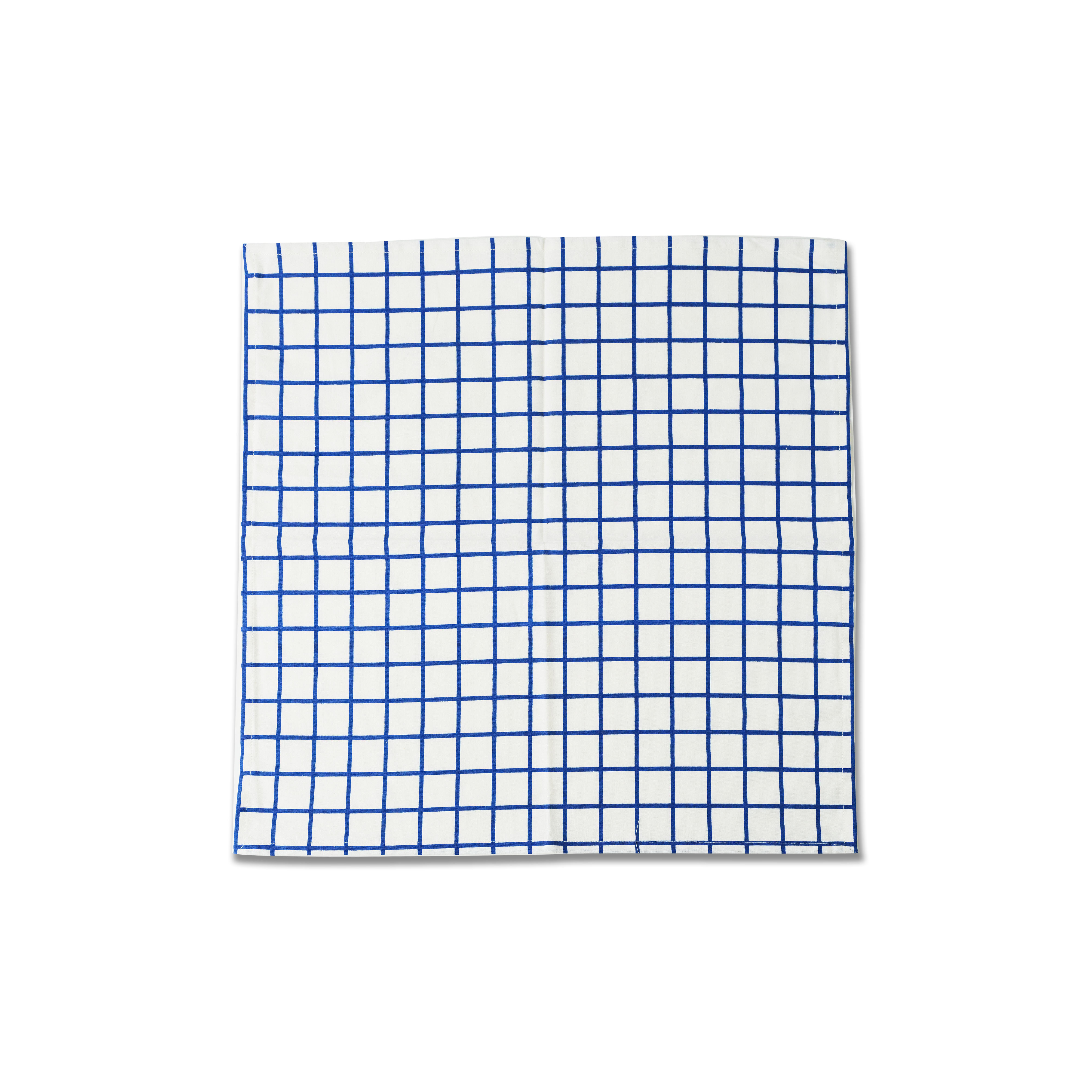la mer napkin en: Chalk