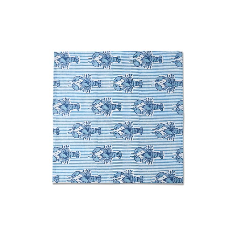la mer napkin