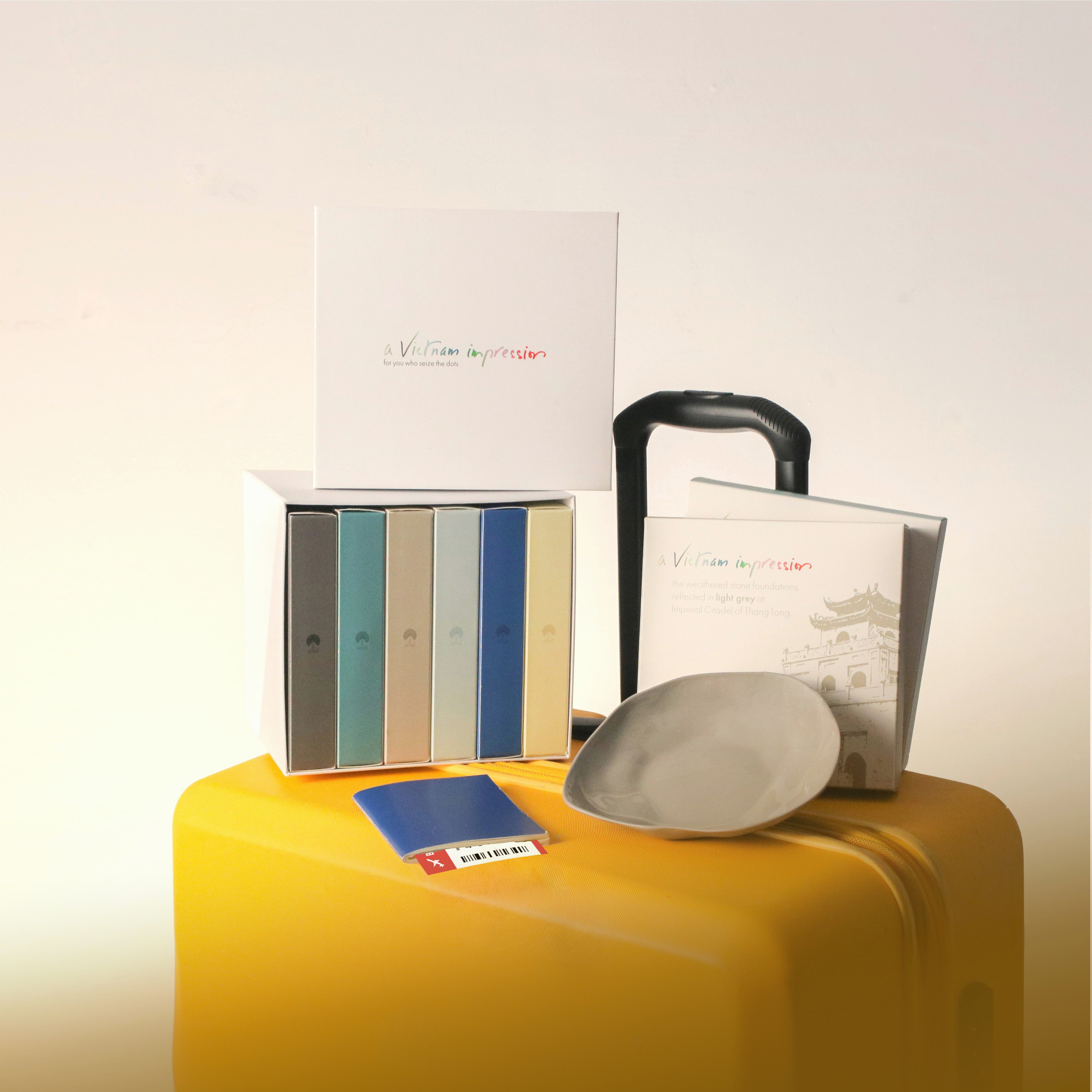 SGN gift box