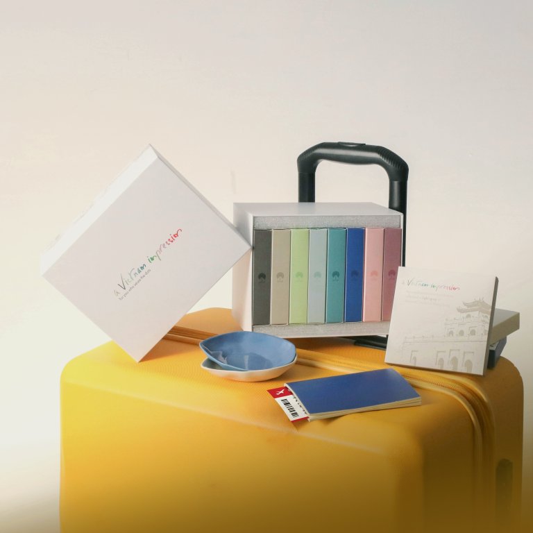 DAD gift box
