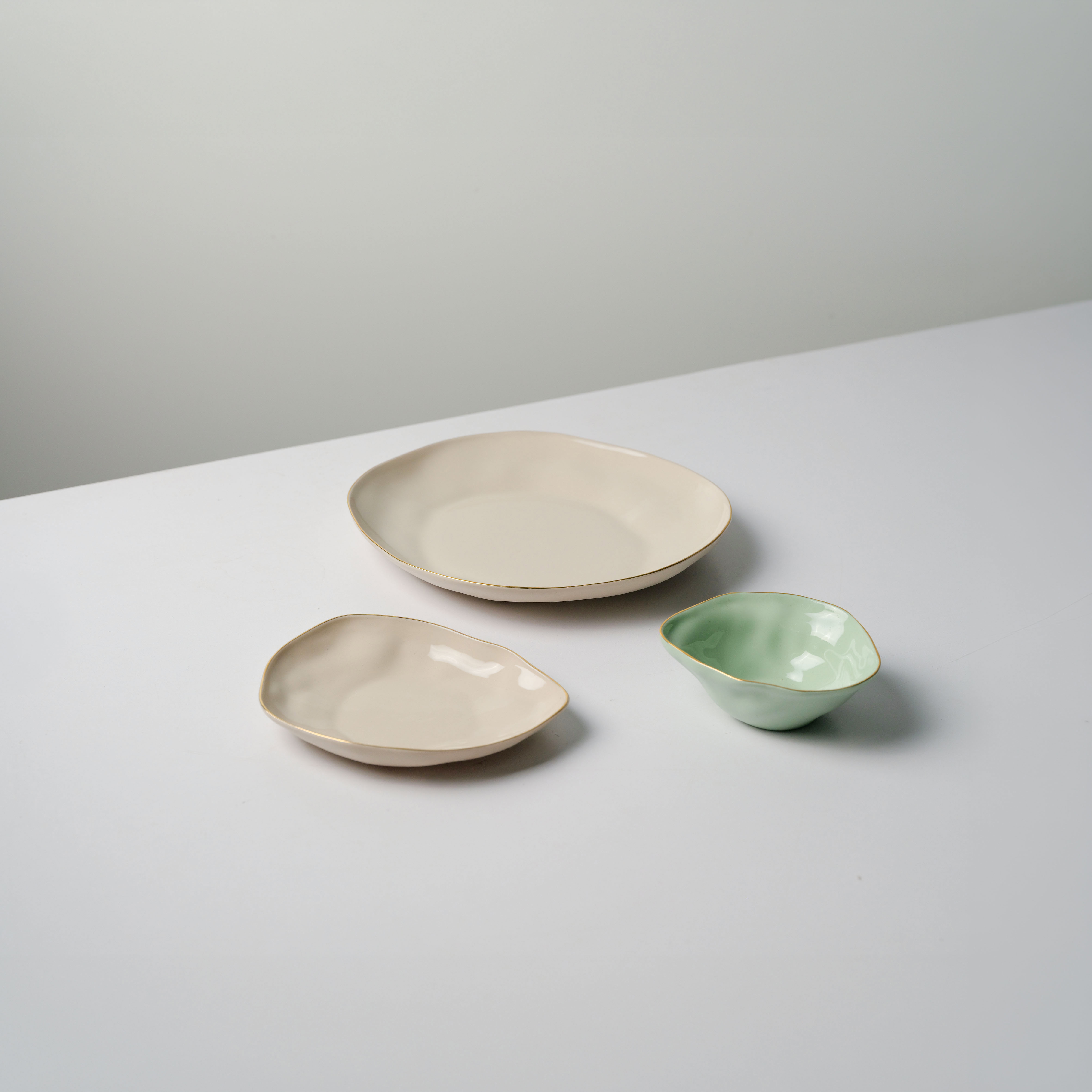 linguine set
