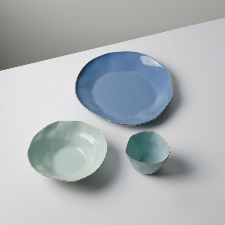 fettuccine set