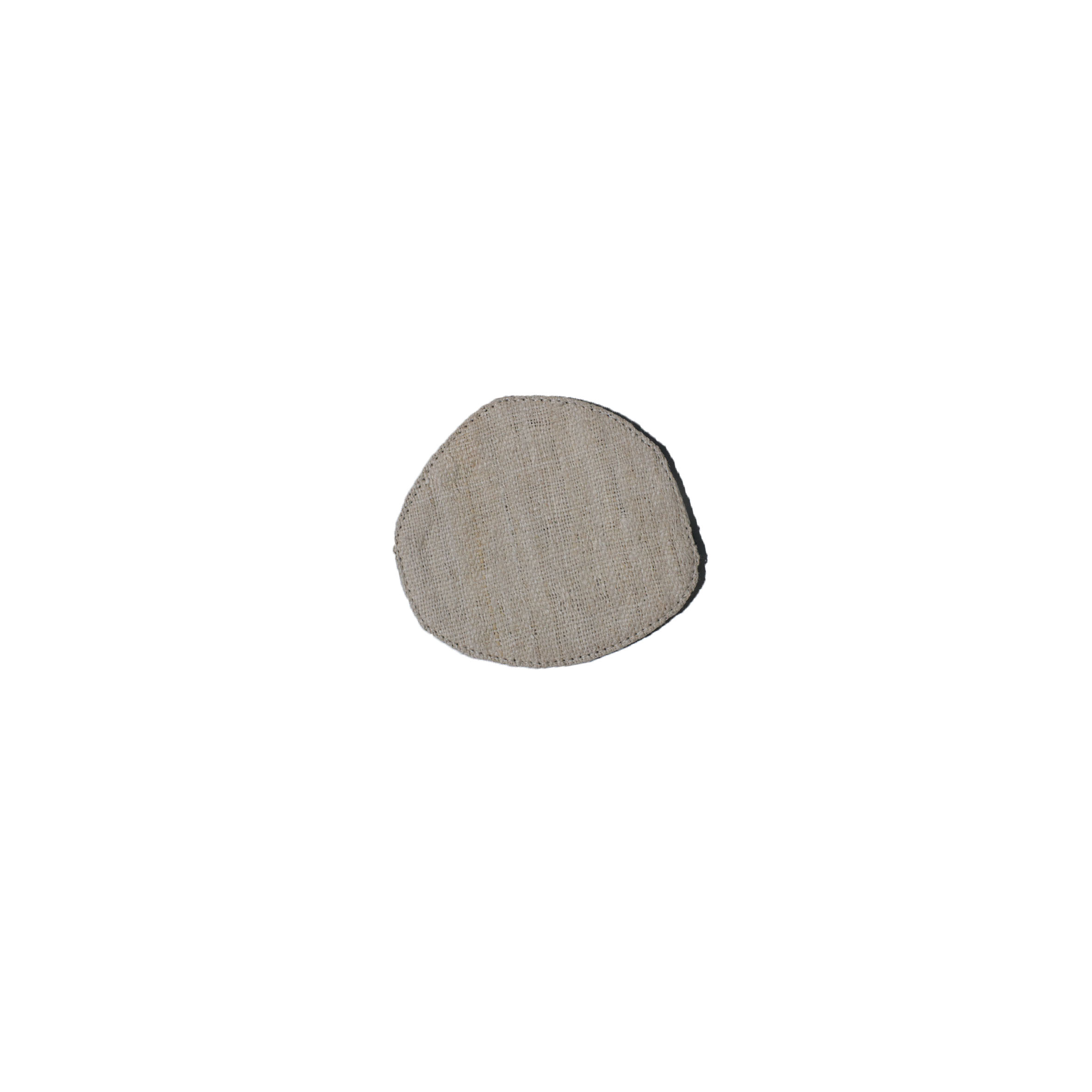aïre coaster: Cream