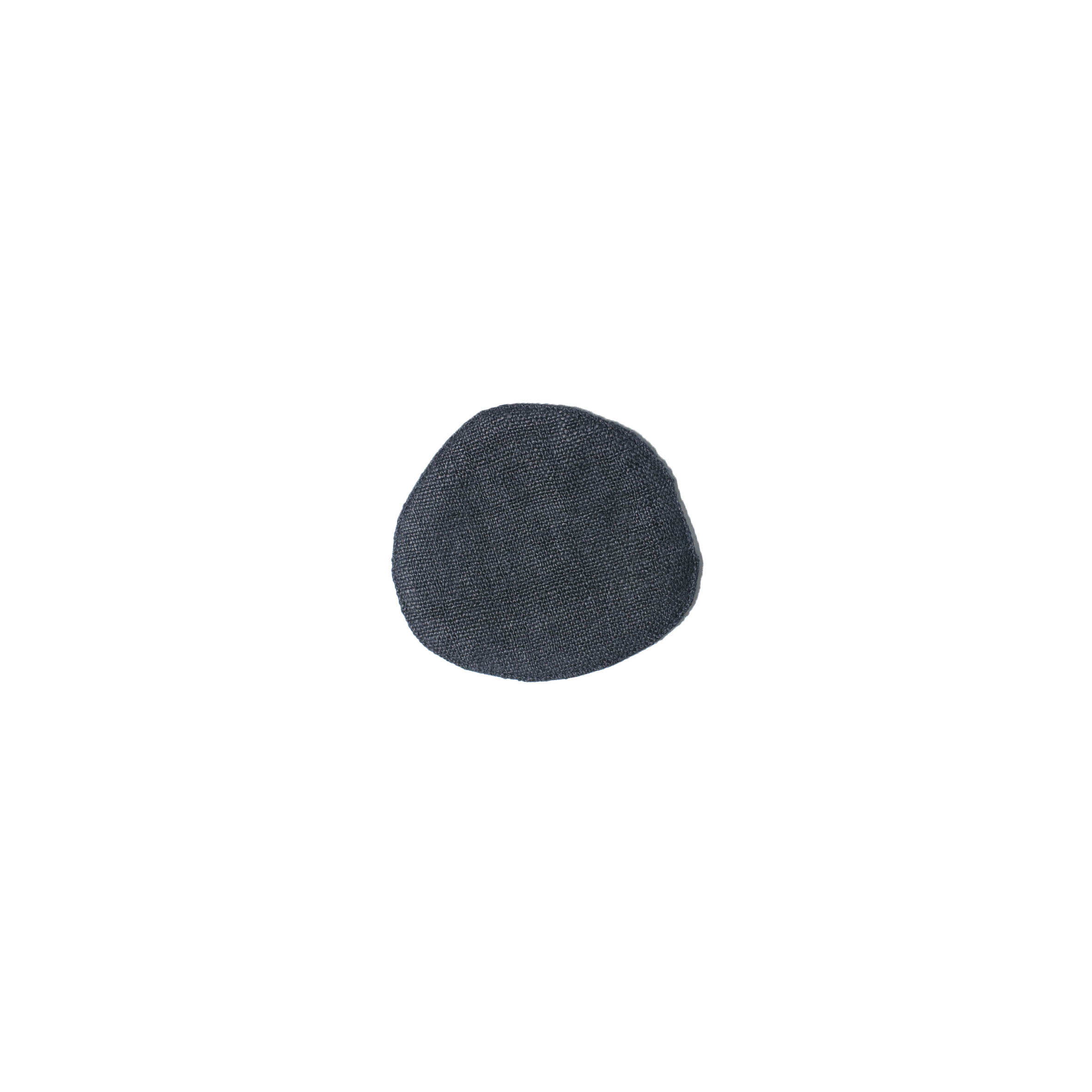 aïre coaster: Charcoal