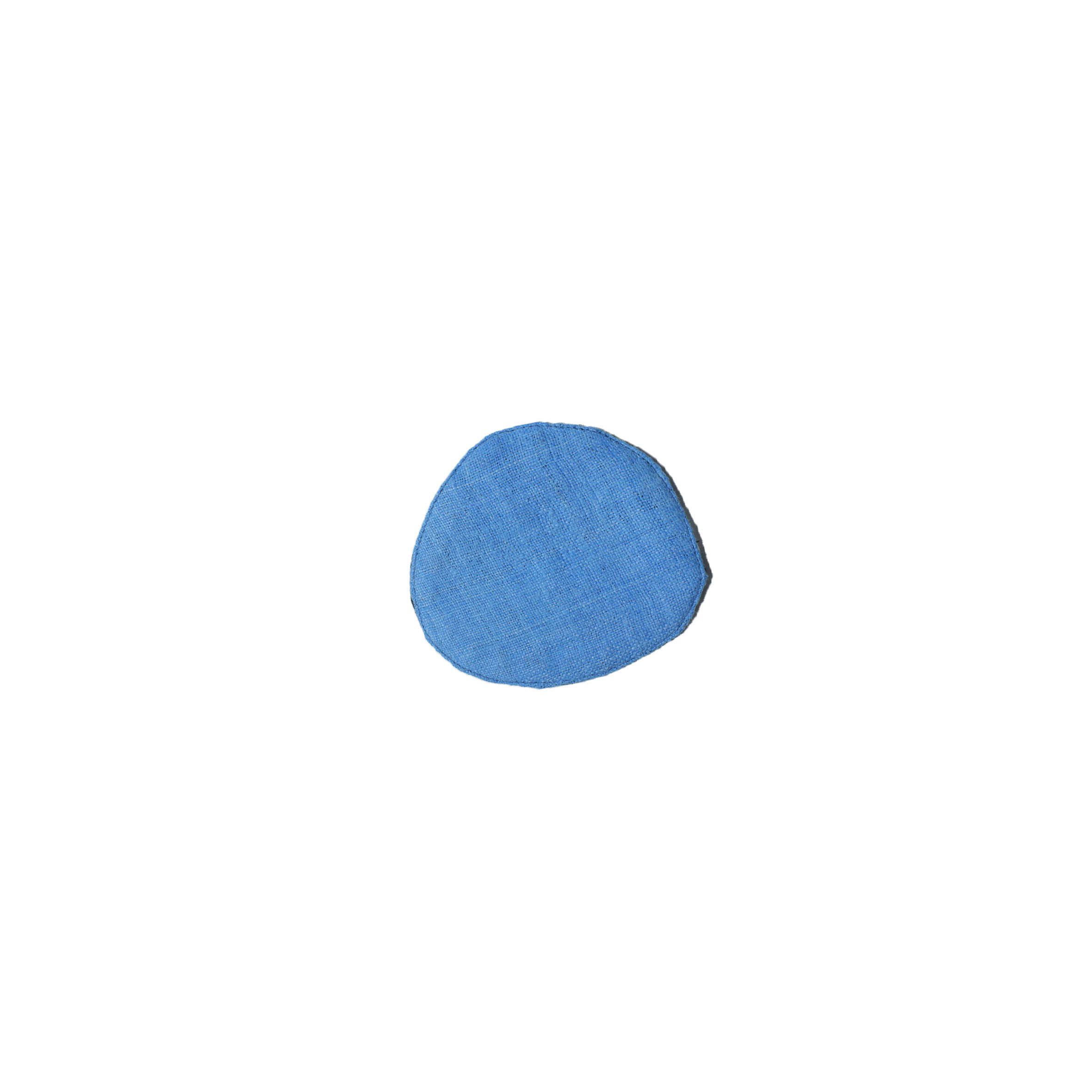 aïre coaster: Light blue